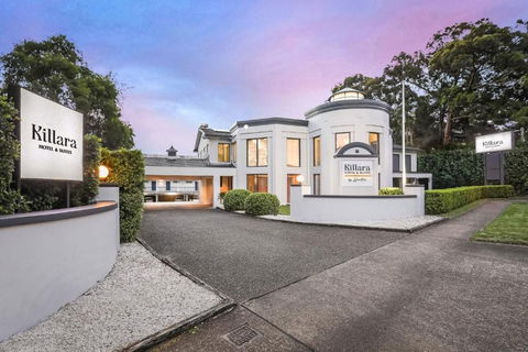 Killara Inn Hotel & Conference Centre - Hobart Tourism 0