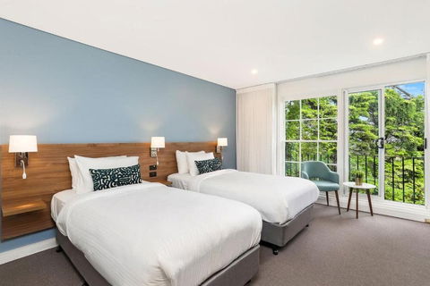 Killara Inn Hotel & Conference Centre - Hobart Tourism 5