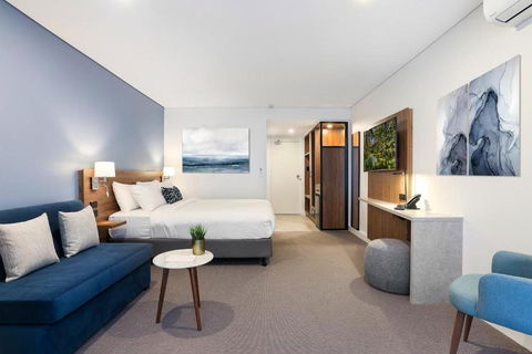 Killara Inn Hotel & Conference Centre - Hobart Tourism 11