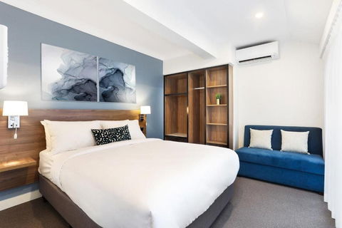 Killara Inn Hotel & Conference Centre - Hobart Tourism 12