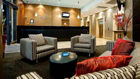 Mantra Chatswood - Hobart Tourism 1