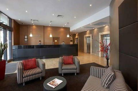 Mantra Chatswood - Hobart Tourism 2