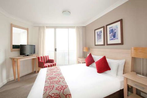 Mantra Chatswood - Hobart Tourism 4