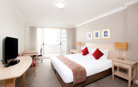 Mantra Chatswood - Hobart Tourism 12