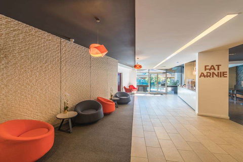 Royal Pacific Hotel - Hobart Tourism 0