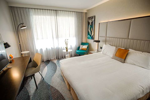 Royal Pacific Hotel - Hobart Tourism 6