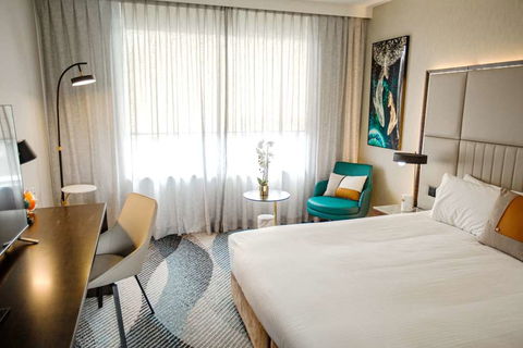 Royal Pacific Hotel - Hobart Tourism 7