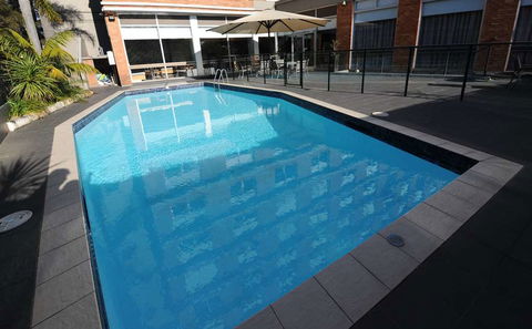 Royal Pacific Hotel - Hobart Tourism 9