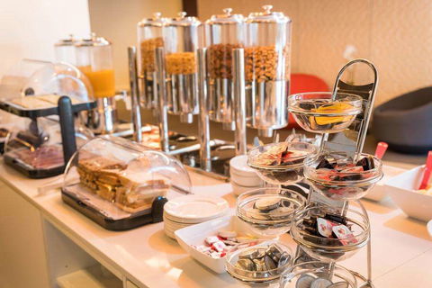 Royal Pacific Hotel - Hobart Tourism 12
