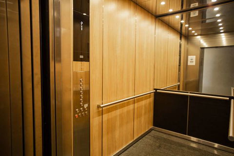 Royal Pacific Hotel - Hobart Tourism 16