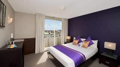 Park Regis Concierge Apartments - Hobart Tourism 10