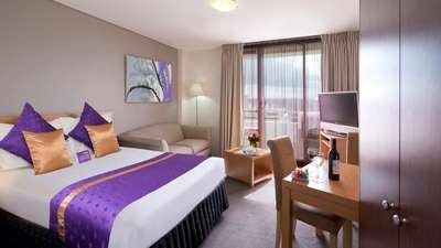 Park Regis Concierge Apartments - Hobart Tourism 14
