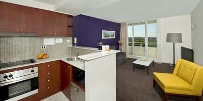 Park Regis Concierge Apartments - Hobart Tourism 15