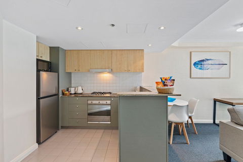 Astra Apartments Chatswood - Hobart Tourism 0