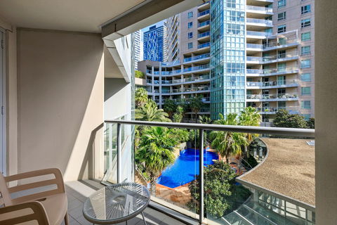 Astra Apartments Chatswood - Hobart Tourism 12