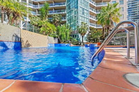 Astra Apartments Chatswood - Hobart Tourism 13
