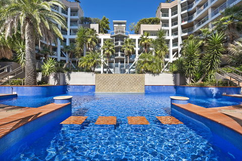 Astra Apartments Chatswood - Hobart Tourism 14