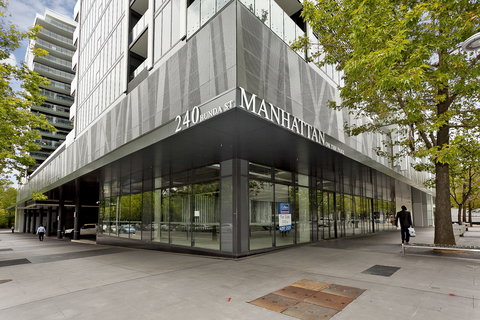 Astra Canberra Manhattan - Hobart Tourism 1