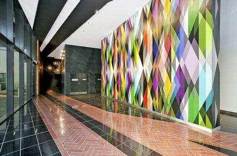 Astra Canberra Manhattan - Hobart Tourism 2