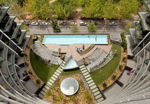 Astra Canberra Manhattan - Hobart Tourism 12