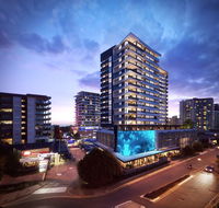 Alcyone Hotel Residences - Tourism TAS