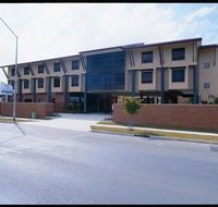 Kingsford Smith Motel - Tourism TAS