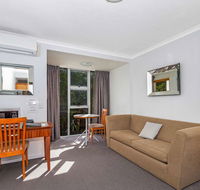 Quality Inn Airport Heritage - Tourism TAS