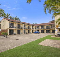 Best Western Airport 85 Motel - Hobart Tourism