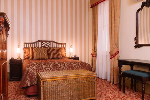 Hadley's Orient Hotel - Tourism TAS 4