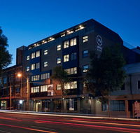 Veriu Camperdown - Hobart Tourism