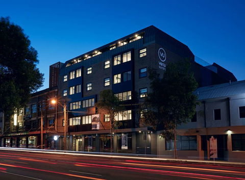 Veriu Camperdown - Hobart Tourism 0