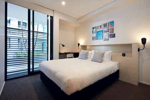 Veriu Camperdown - Hobart Tourism 4