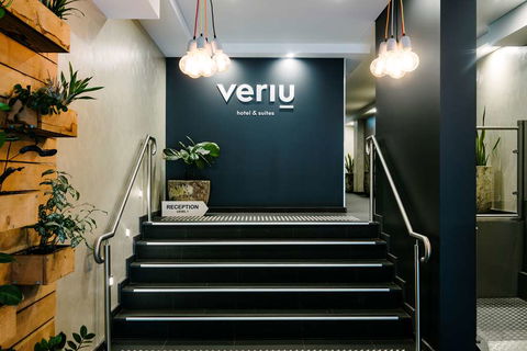Veriu Camperdown - Hobart Tourism 15