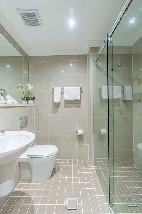 Best Western Plus Camperdown Suites - Hobart Tourism 8