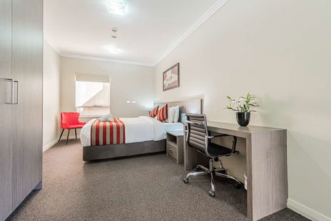 Best Western Plus Camperdown Suites - Hobart Tourism 10
