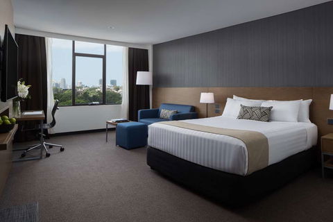 Rydges Camperdown - Hobart Tourism 4
