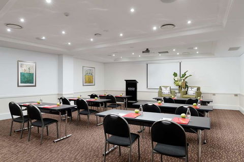 Rydges Camperdown - Hobart Tourism 11