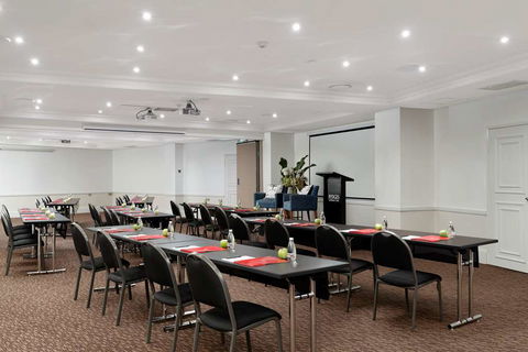Rydges Camperdown - Hobart Tourism 12