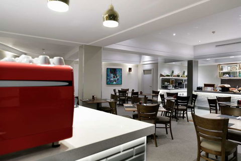 Rydges Camperdown - Hobart Tourism 13