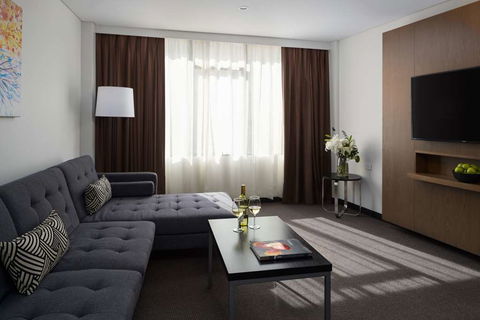Rydges Camperdown - Hobart Tourism 17