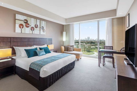 RACV Royal Pines Resort - Tourism TAS 1
