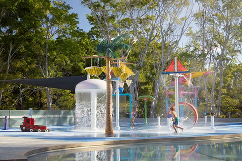 RACV Royal Pines Resort - Tourism TAS 4