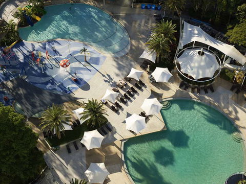 RACV Royal Pines Resort - Tourism TAS 5