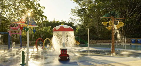 RACV Royal Pines Resort - Tourism TAS 6