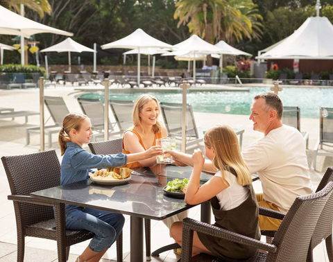 RACV Royal Pines Resort - Tourism TAS 8