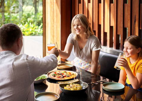 RACV Royal Pines Resort - Tourism TAS 9