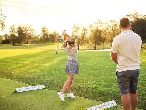 RACV Royal Pines Resort - Tourism TAS 15