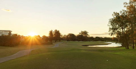 RACV Royal Pines Resort - Tourism TAS 16
