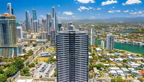 Arise Ruby Gold Coast - Tourism TAS 1