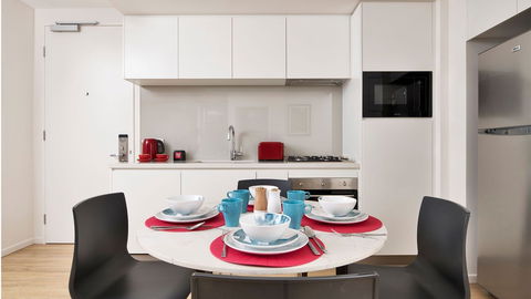 Arise Ruby Gold Coast - Tourism TAS 3